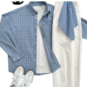 Men's western outfits